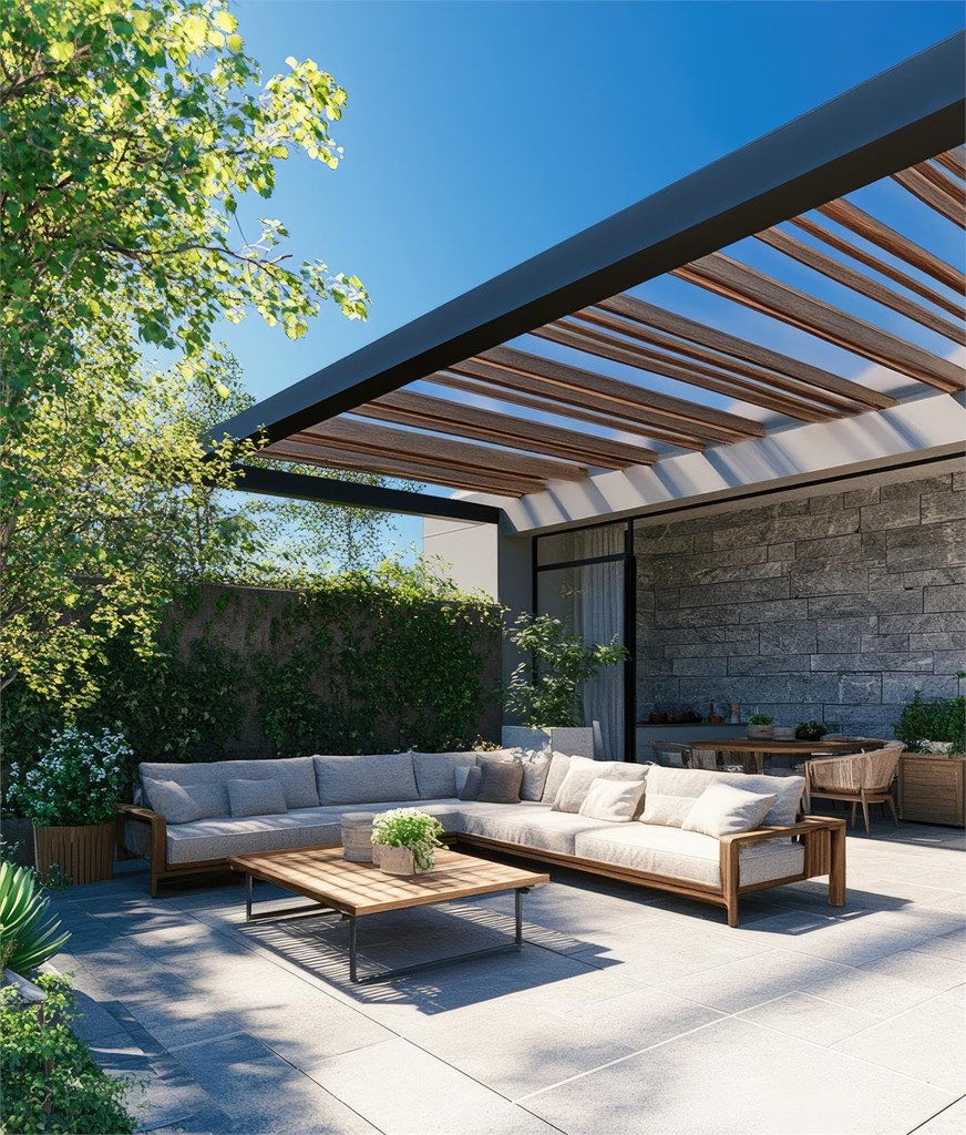3 consejos para mantener la terraza en perfecto estado