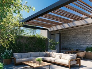 3 consejos para mantener la terraza en perfecto estado