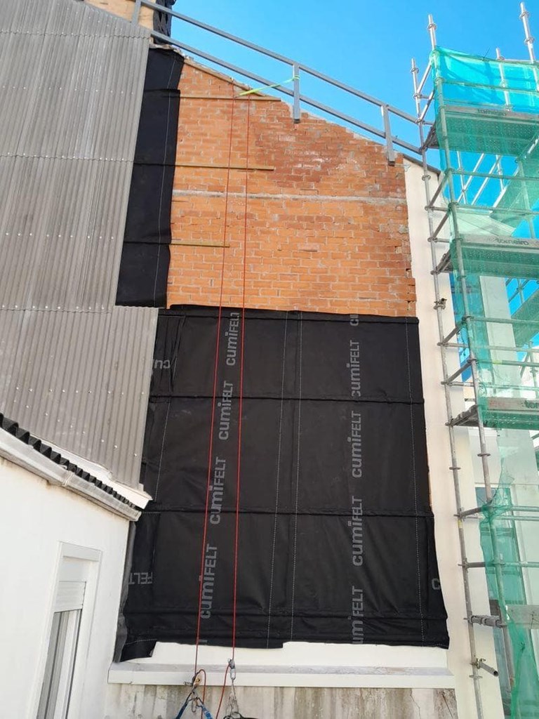 4 consejos para la limpieza y el mantenimiento de su cubierta de PVC