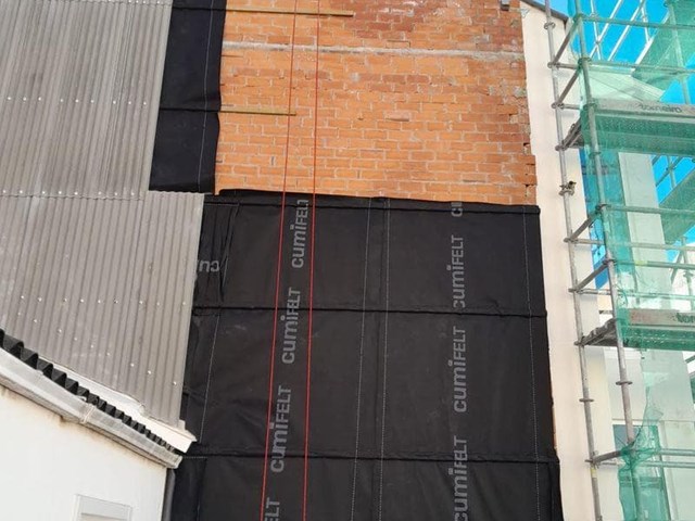 4 consejos para la limpieza y el mantenimiento de su cubierta de PVC