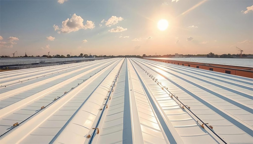 5 beneficios de las lonas y cubiertas de PVC con aislante