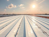 5 beneficios de las lonas y cubiertas de PVC con aislante