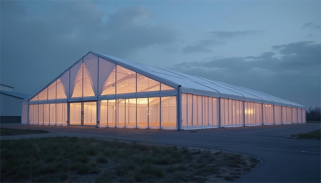 5 motivos para elegir las lonas de PVC: más allá de la durabilidad y el ahorro