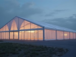 5 motivos para elegir las lonas de PVC: más allá de la durabilidad y el ahorro