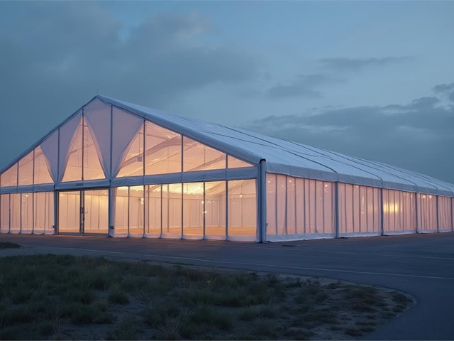 5 motivos para elegir las lonas de PVC: más allá de la durabilidad y el ahorro