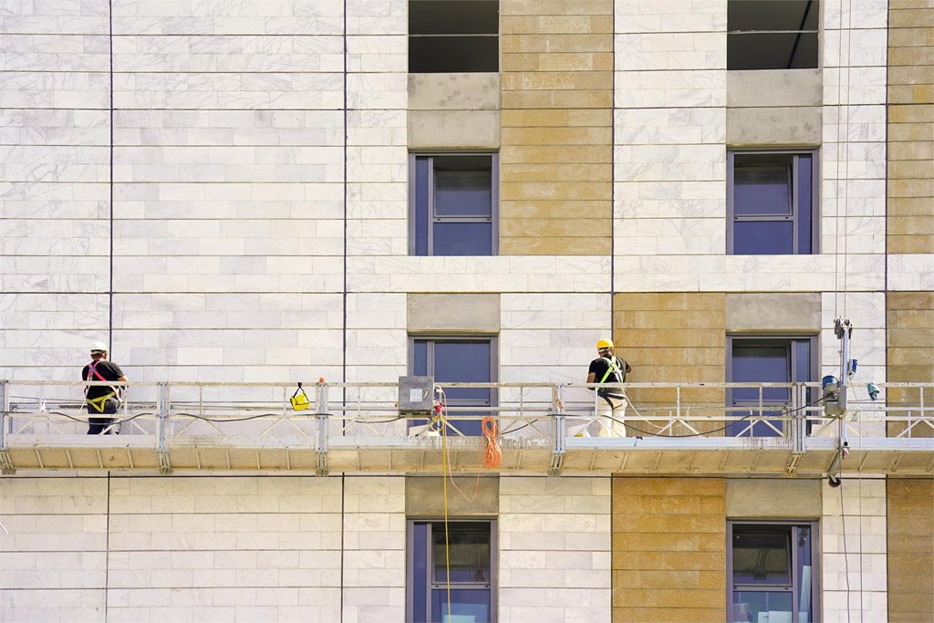 6 errores que cometen las comunidades de vecinos al contratar una rehabilitación