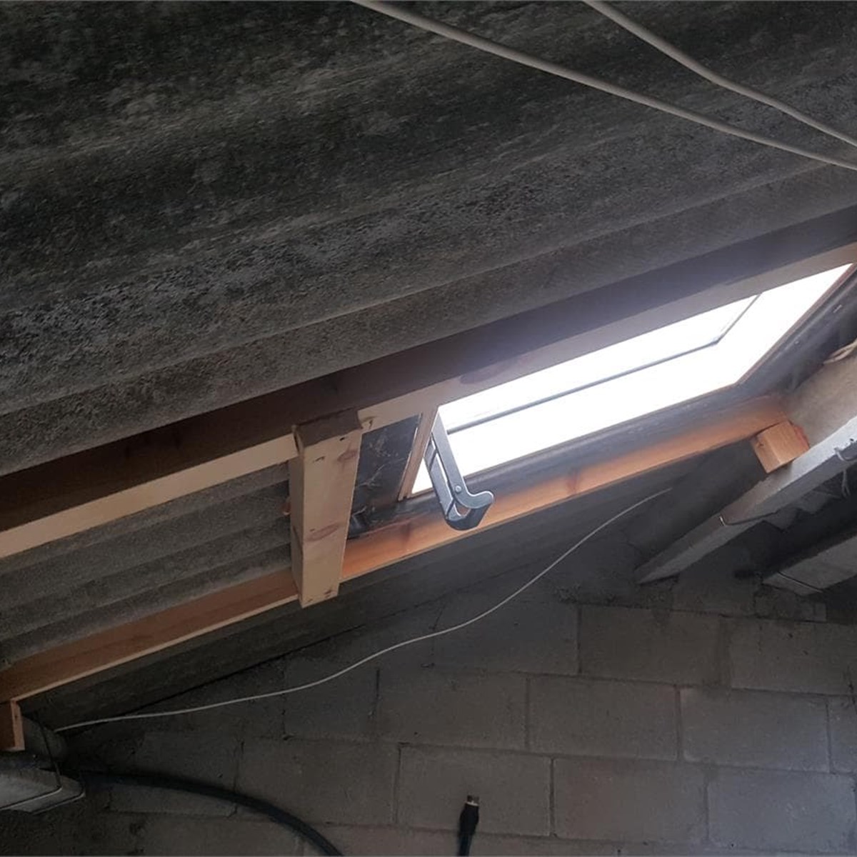 Impermeabilizaciones - Cubiertas/tejados/canalones (Trabajos verticales