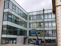 ¿Cada cuánto hacer una revisión completa del edificio?