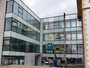 ¿Cada cuánto hacer una revisión completa del edificio?