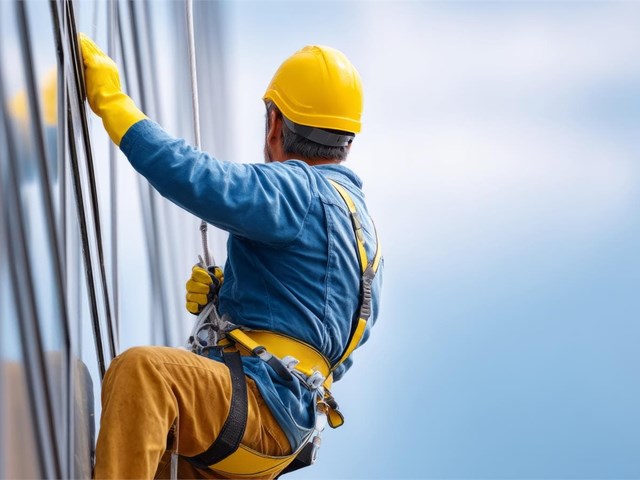 ¿Cuándo es el momento ideal para instalar una lona de PVC?