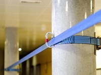 ¿Cuándo es obligatoria la instalación de líneas de vida?