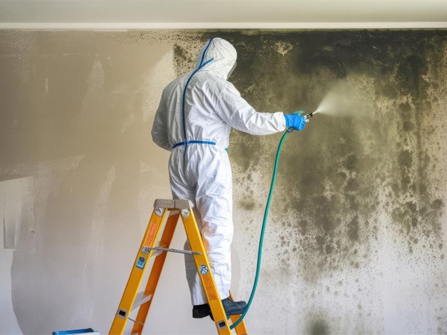 ¿Es mejor hidrofugar o impermeabilizar una pared?