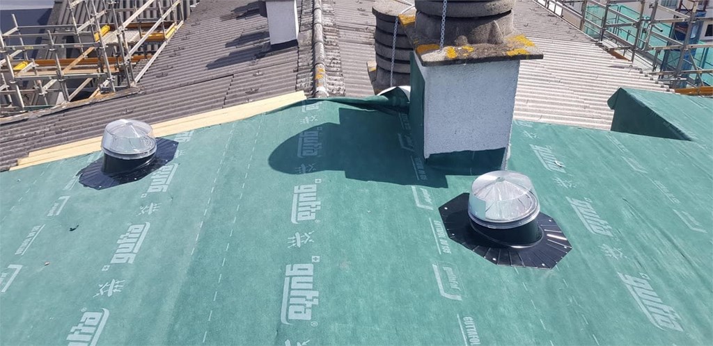 ¿Es recomendable para mi edificación una cubierta de PVC? ¿Cómo saberlo?