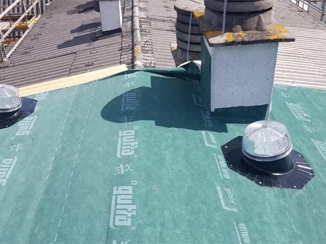 ¿Es recomendable para mi edificación una cubierta de PVC? ¿Cómo saberlo?