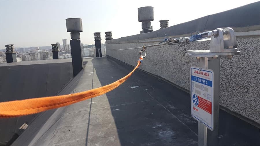 Contacte con Alvértice Mantenimiento General de Edificios S.L. para cualquier trabajo de rehabilitación