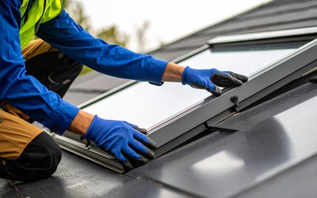 Nos encargamos de todo tipo de instalación en A Coruña