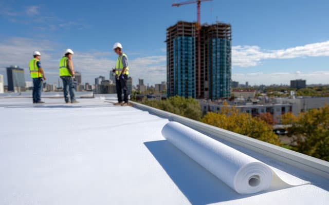 Especialistas en el mantenimiento de naves y edificios en A Coruña