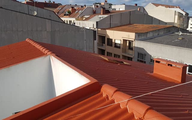 Impermeabilizaciones