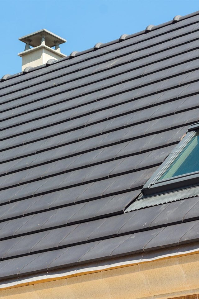 Instalamos ventanas Velux de gran calidad