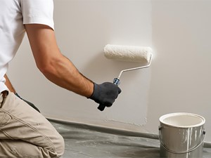 Pinte su casa con los colores más resistentes al sol 