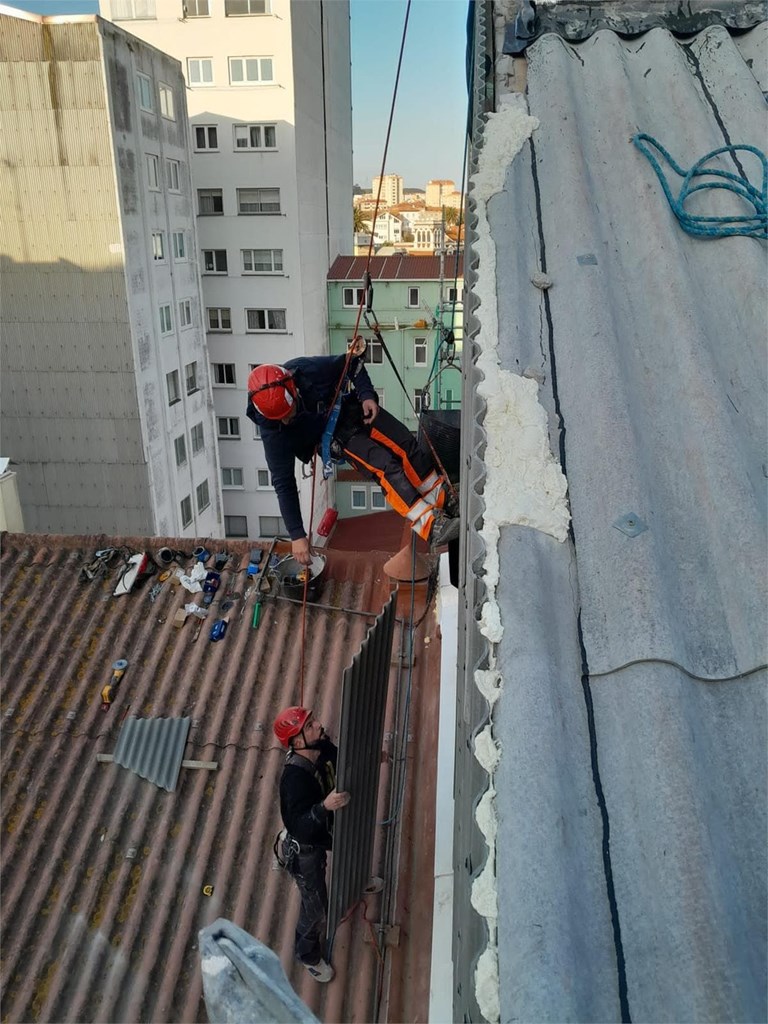 ¿Qué aislamiento es el recomendable en invierno?