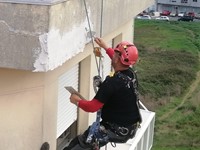 Riesgos de realizar labores de mantenimiento sin ayuda profesional