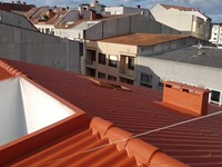 ¿Vive en un ático? Recuerde protegerse de las filtraciones